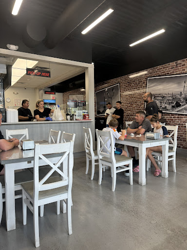 Photo of Berliner Kebap - 696 S Barrington Rd, Streamwood, IL 60107