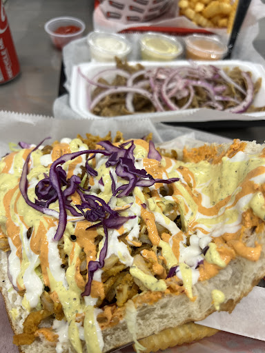 Photo of Berliner Kebap - 696 S Barrington Rd, Streamwood, IL 60107