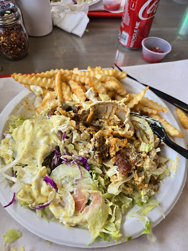 Photo of Berliner Kebap - 696 S Barrington Rd, Streamwood, IL 60107