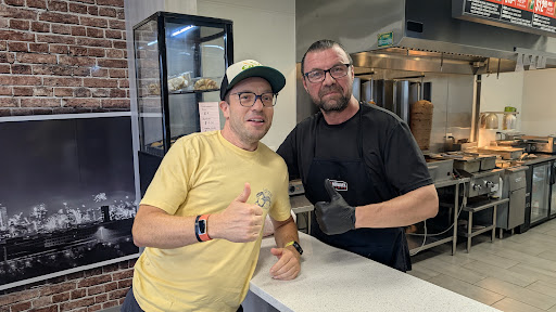 Photo of Berliner Kebap - 696 S Barrington Rd, Streamwood, IL 60107