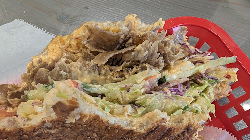 Photo of Berliner Kebap - 696 S Barrington Rd, Streamwood, IL 60107