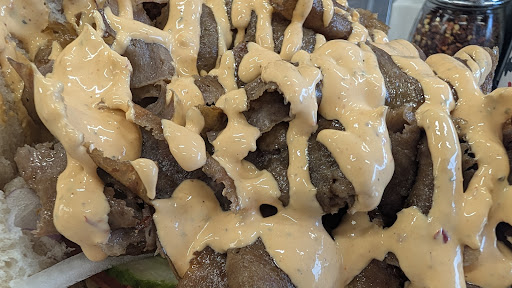 Photo of Berliner Kebap - 696 S Barrington Rd, Streamwood, IL 60107