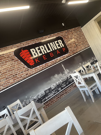 Photo of Berliner Kebap - 696 S Barrington Rd, Streamwood, IL 60107