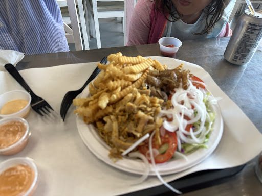 Photo of Berliner Kebap - 696 S Barrington Rd, Streamwood, IL 60107