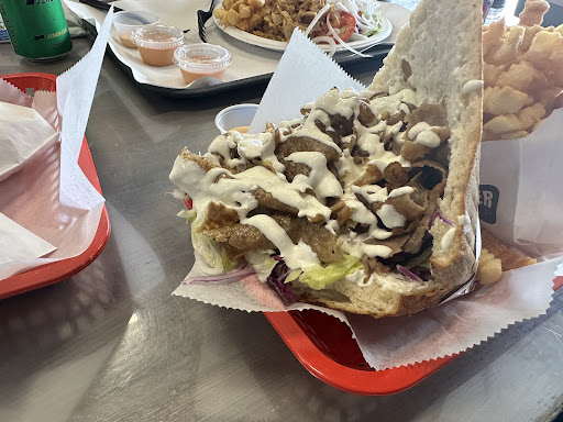 Photo of Berliner Kebap - 696 S Barrington Rd, Streamwood, IL 60107