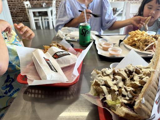 Photo of Berliner Kebap - 696 S Barrington Rd, Streamwood, IL 60107
