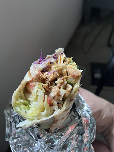 Photo of Berliner Kebap - 696 S Barrington Rd, Streamwood, IL 60107