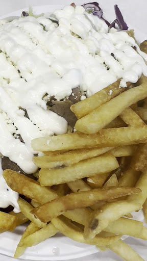 Photo of Berliner Kebap - 696 S Barrington Rd, Streamwood, IL 60107