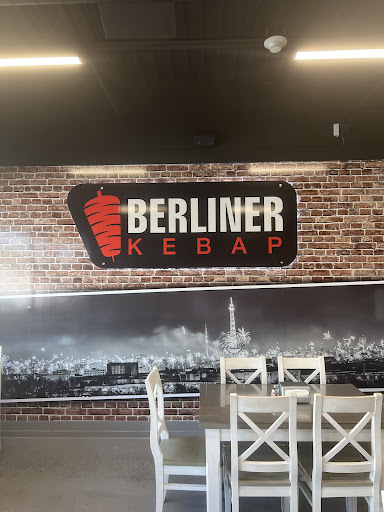 Photo of Berliner Kebap - 696 S Barrington Rd, Streamwood, IL 60107