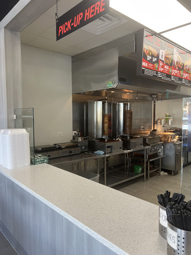 Photo of Berliner Kebap - 696 S Barrington Rd, Streamwood, IL 60107
