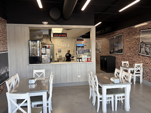 Photo of Berliner Kebap - 696 S Barrington Rd, Streamwood, IL 60107