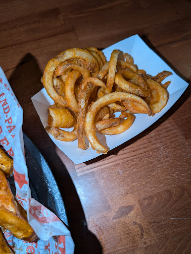 Photo of Jefferson's - 340 Broad St, Rome, GA 30161