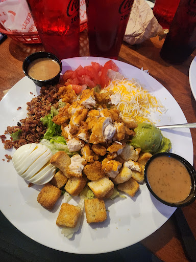 Photo of Jefferson's - 340 Broad St, Rome, GA 30161