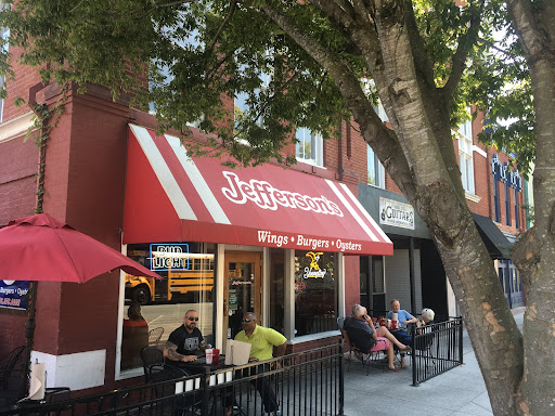 Photo of Jefferson's - 340 Broad St, Rome, GA 30161