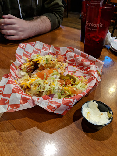 Photo of Jefferson's - 340 Broad St, Rome, GA 30161