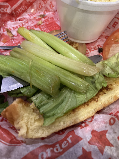 Photo of Jefferson's - 340 Broad St, Rome, GA 30161