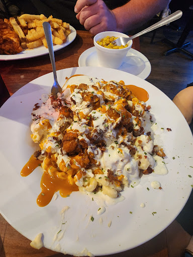 Photo of Jefferson's - 340 Broad St, Rome, GA 30161