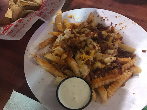 Photo of Jefferson's - 340 Broad St, Rome, GA 30161