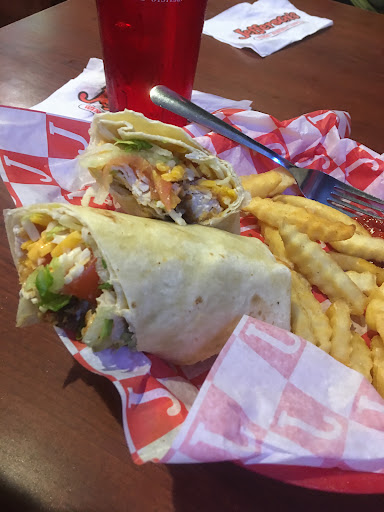 Photo of Jefferson's - 340 Broad St, Rome, GA 30161