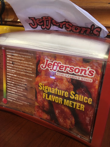 Photo of Jefferson's - 340 Broad St, Rome, GA 30161