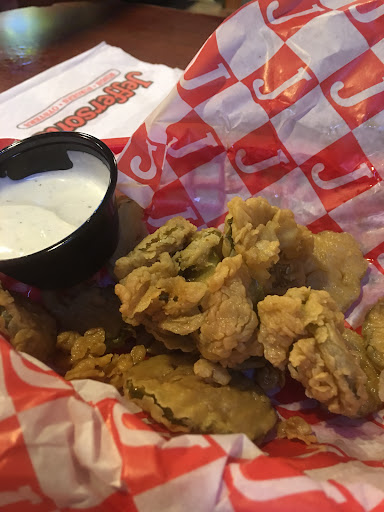 Photo of Jefferson's - 340 Broad St, Rome, GA 30161