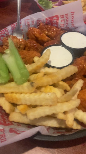 Photo of Jefferson's - 340 Broad St, Rome, GA 30161