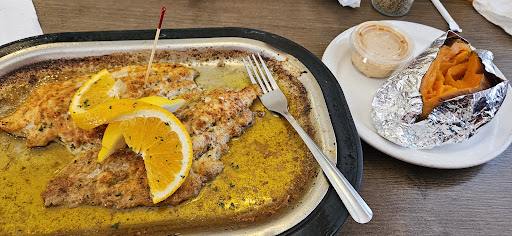 Photo of Zorba's - 805 N Main St, Cedartown, GA 30125