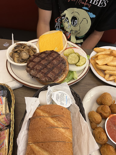 Photo of Zorba's - 805 N Main St, Cedartown, GA 30125