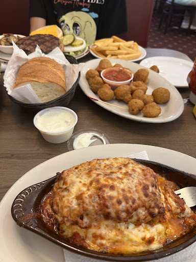 Photo of Zorba's - 805 N Main St, Cedartown, GA 30125