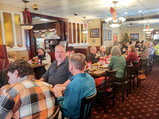 Photo of Zorba's - 805 N Main St, Cedartown, GA 30125