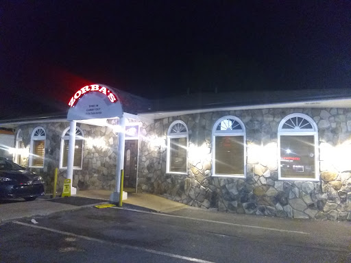 Photo of Zorba's - 805 N Main St, Cedartown, GA 30125