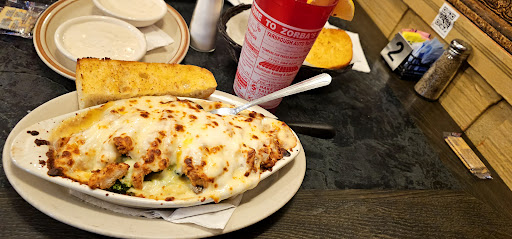 Photo of Zorba's - 805 N Main St, Cedartown, GA 30125