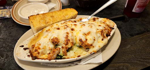 Photo of Zorba's - 805 N Main St, Cedartown, GA 30125