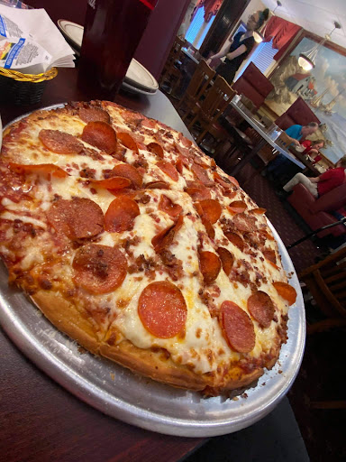 Photo of Zorba's - 805 N Main St, Cedartown, GA 30125