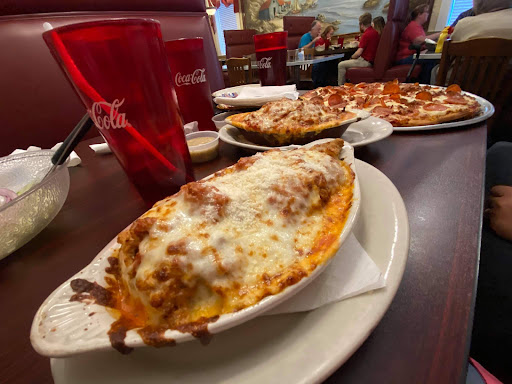 Photo of Zorba's - 805 N Main St, Cedartown, GA 30125