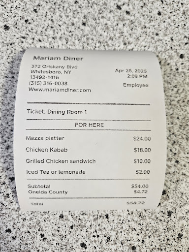 Photo of Mariam - 372 Oriskany Blvd, Whitesboro, NY 13492