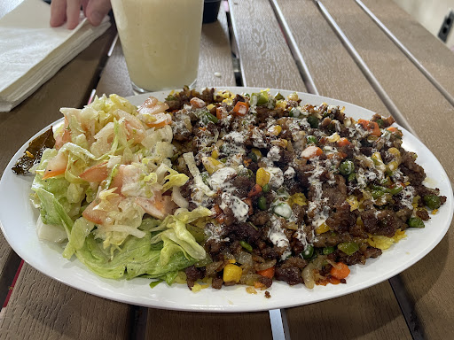 Photo of Equis Pica Pollo (Utica) - 1155 Mohawk St suit #10, Utica, NY 13501