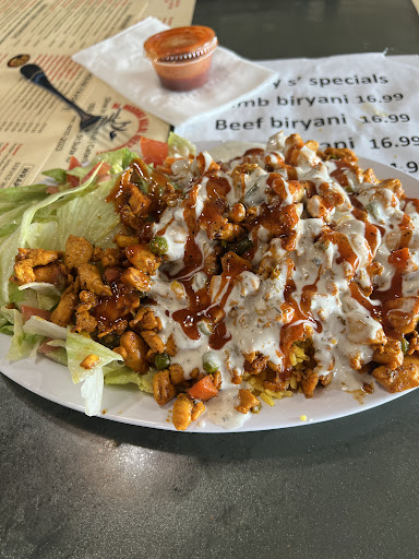 Photo of Equis Pica Pollo (Utica) - 1155 Mohawk St suit #10, Utica, NY 13501