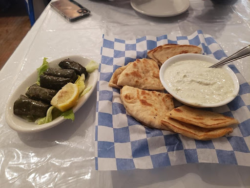 Photo of Stathis Greek Restaurant & Gyro - 1900 Genesee St, Utica, NY 13502