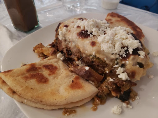 Photo of Stathis Greek Restaurant & Gyro - 1900 Genesee St, Utica, NY 13502