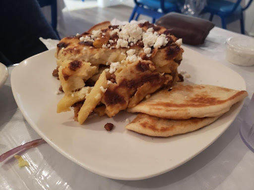 Photo of Stathis Greek Restaurant & Gyro - 1900 Genesee St, Utica, NY 13502