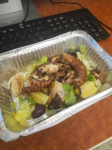 Photo of Stathis Greek Restaurant & Gyro - 1900 Genesee St, Utica, NY 13502