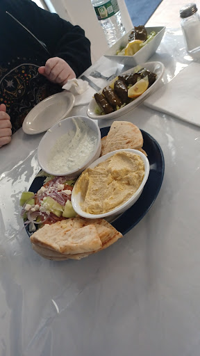 Photo of Stathis Greek Restaurant & Gyro - 1900 Genesee St, Utica, NY 13502