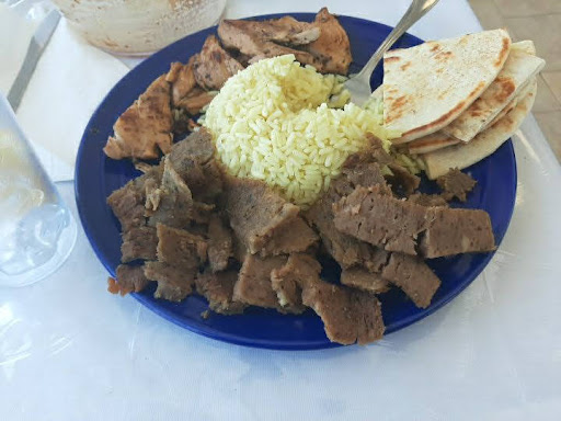 Photo of Stathis Greek Restaurant & Gyro - 1900 Genesee St, Utica, NY 13502