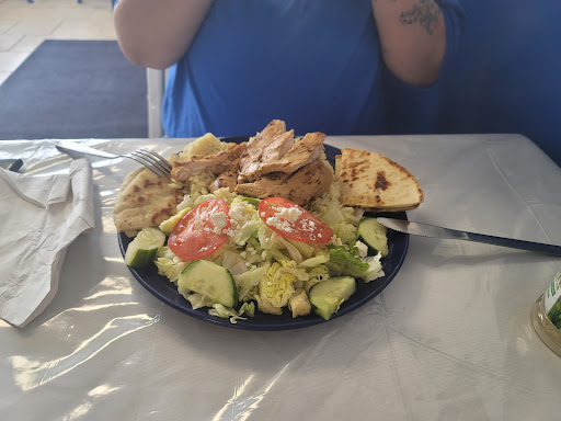 Photo of Stathis Greek Restaurant & Gyro - 1900 Genesee St, Utica, NY 13502