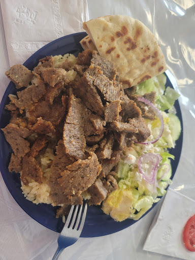 Photo of Stathis Greek Restaurant & Gyro - 1900 Genesee St, Utica, NY 13502