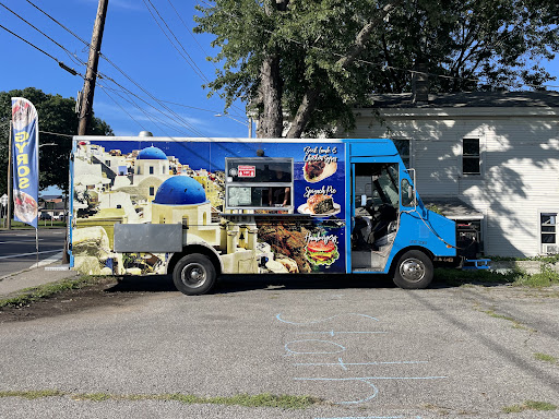 Photo of Stathis Greek Restaurant & Gyro - 1900 Genesee St, Utica, NY 13502