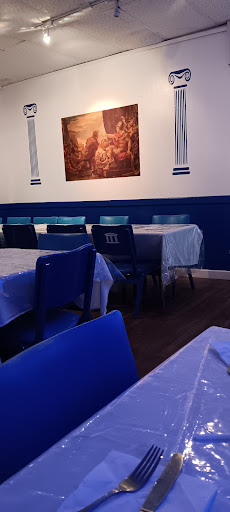 Photo of Stathis Greek Restaurant & Gyro - 1900 Genesee St, Utica, NY 13502