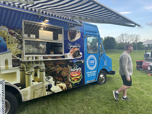 Photo of Stathis Greek Restaurant & Gyro - 1900 Genesee St, Utica, NY 13502