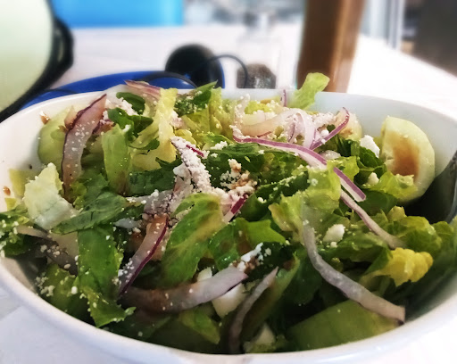 Photo of Stathis Greek Restaurant & Gyro - 1900 Genesee St, Utica, NY 13502